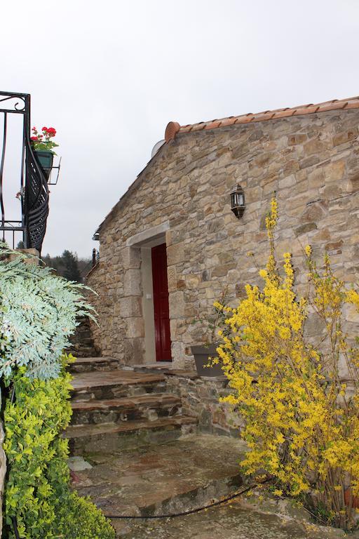 Camplong Le Pailler De La Planque 아파트 외부 사진